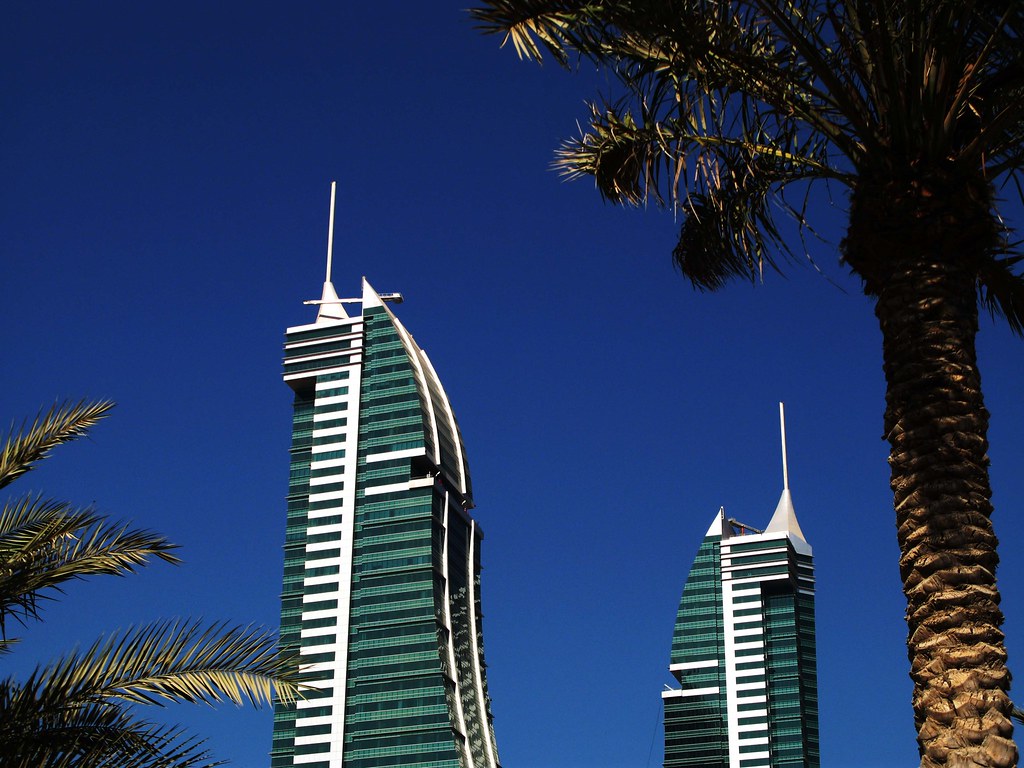 Bahrain Best Place for Expats in Middle East, Reveals New Study