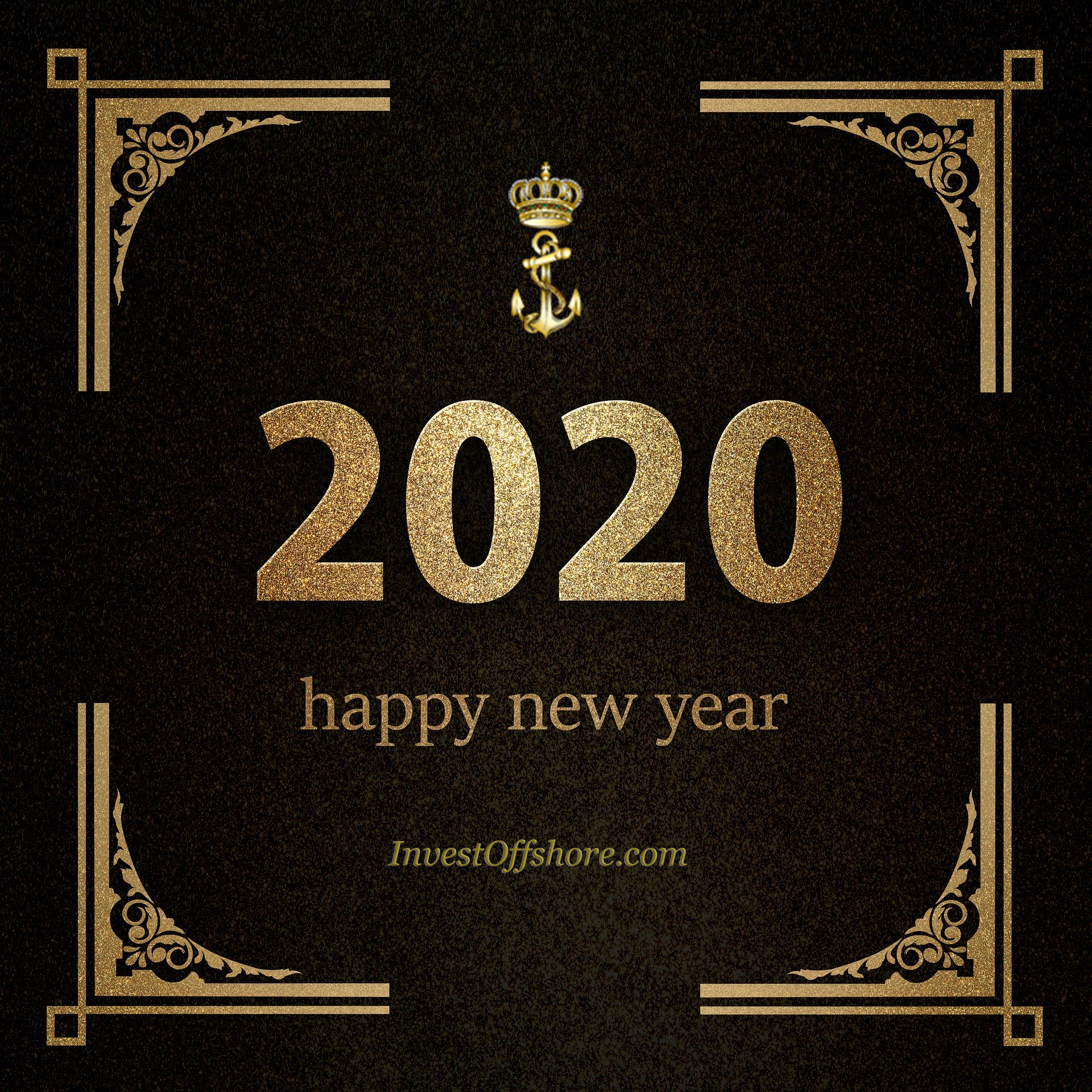 This New Year, Resolve to be Financially Prepared in 2020