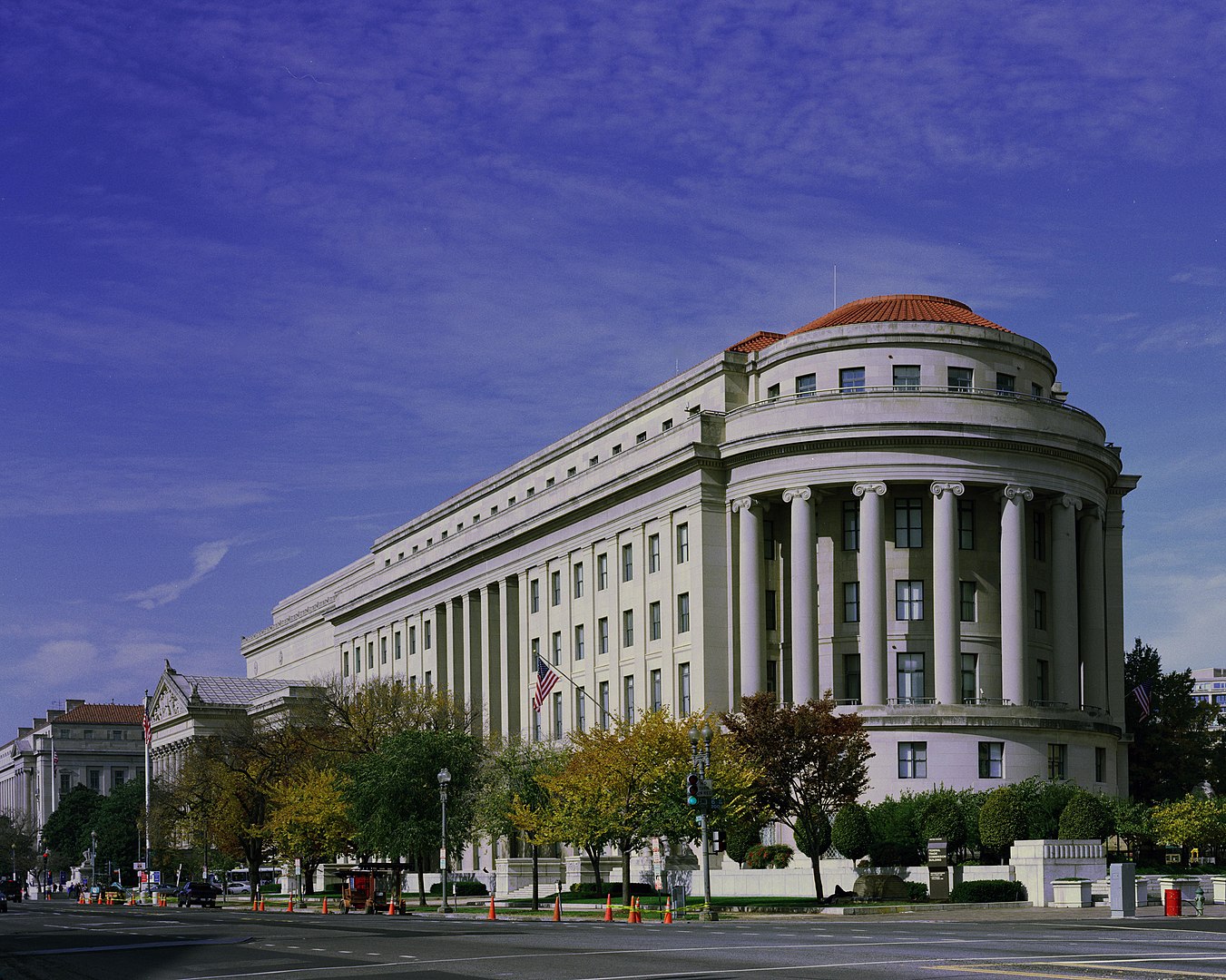 Department of Justice And Federal Trade Commission Issue New Vertical Merger Guidelines