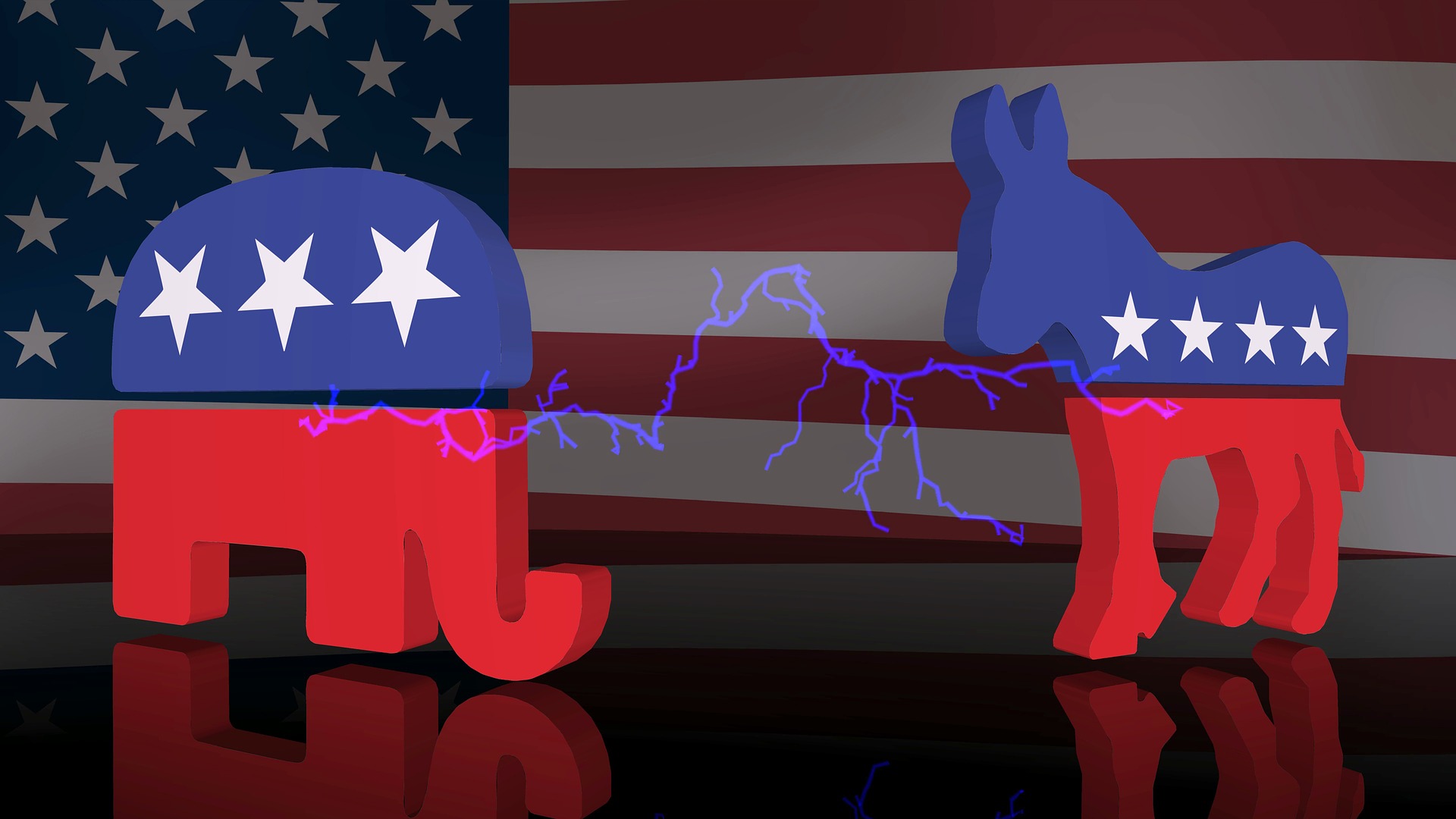 Chaotic contested U.S. presidential election? Investors should prepare now