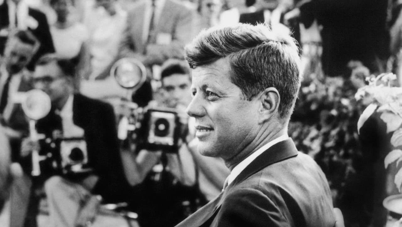 Japan’s top-selling accounting guide features exciting stories on John F. Kennedy, the Beatles and other famous figures