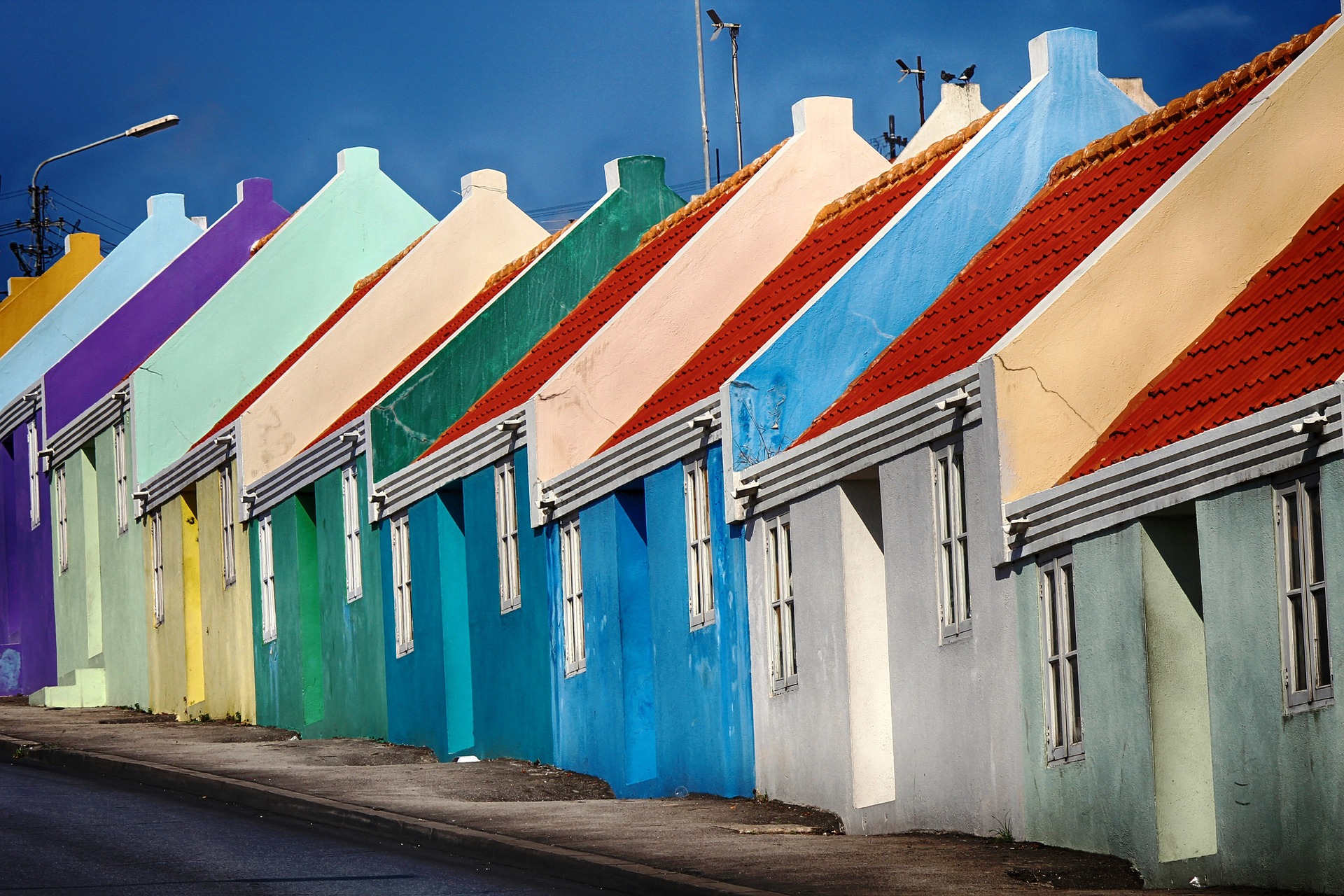 The Dutch Caribbean Island of Curaçao Features its Investor Permit Program