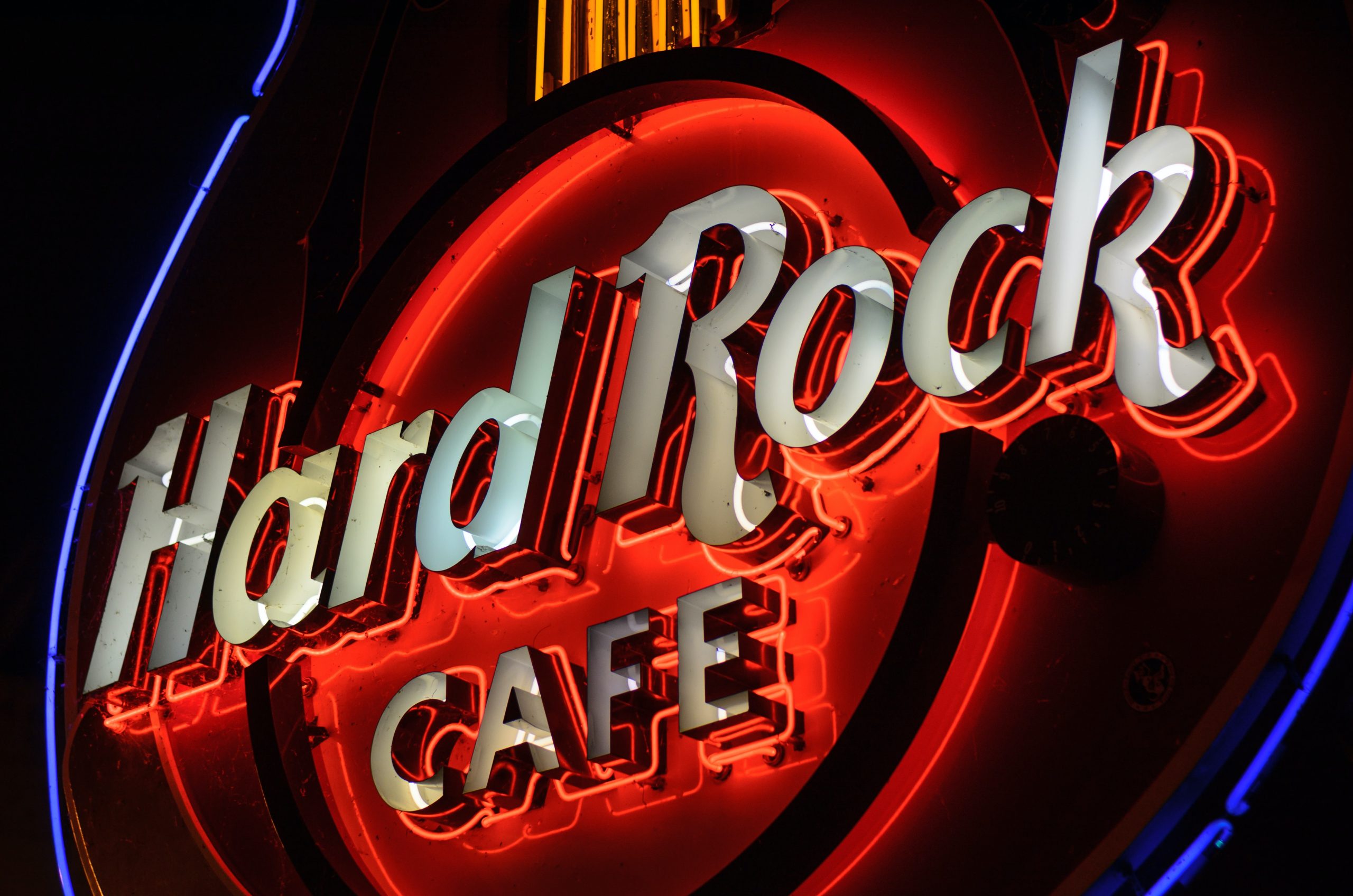 Hard Rock International Commemorates 50th Anniversary With Worldwide Celebrations