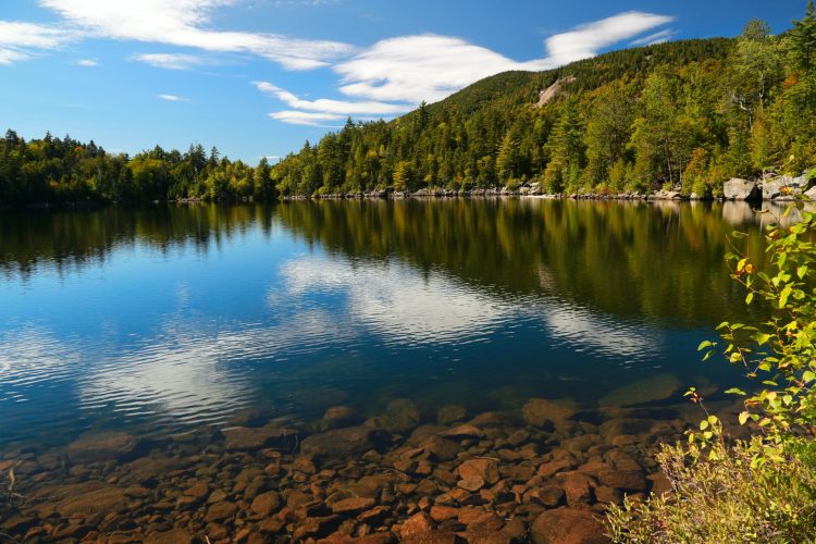 Adirondacks