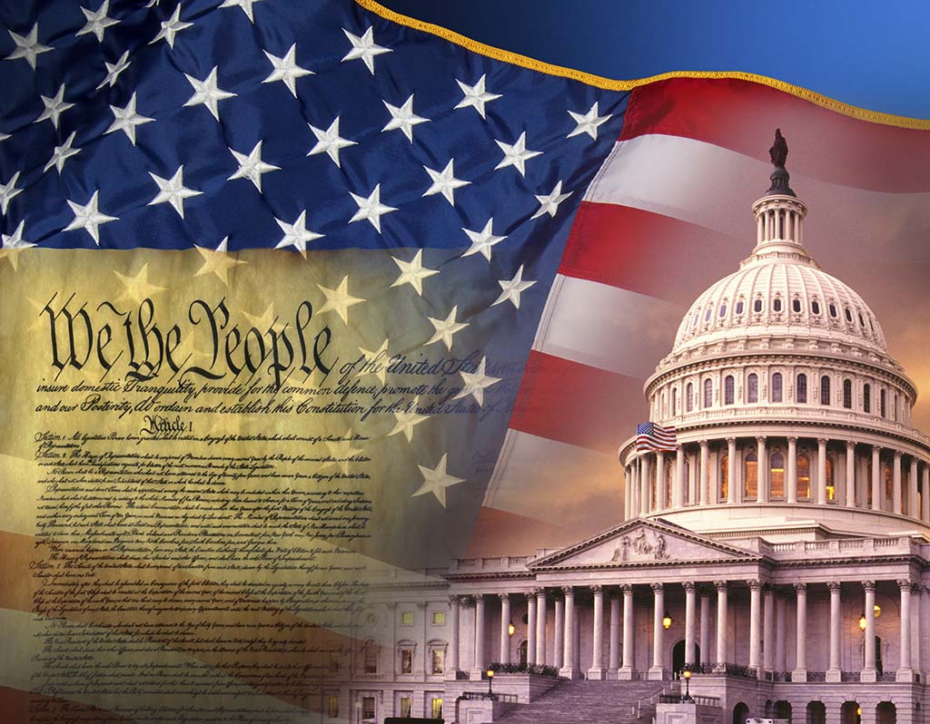 Declaration of the People of the United States for Global Peace and Prosperity
