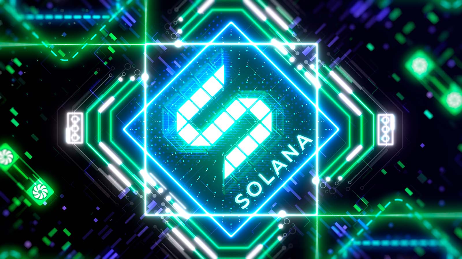 Solana – a Bitcoin rival – will hit new all-time highs this year