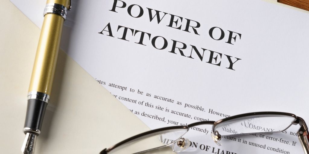 Florida Power Of Attorney: The Complete Guide