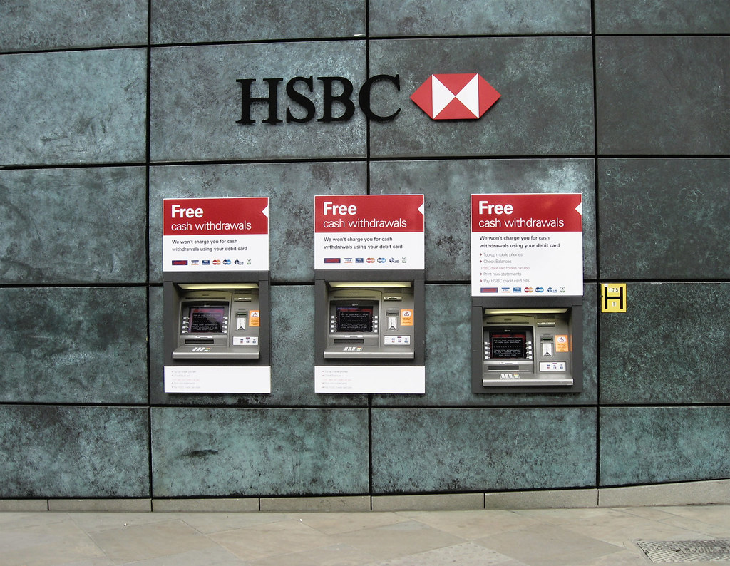 HSBC launches Digital Receivables Finance capability