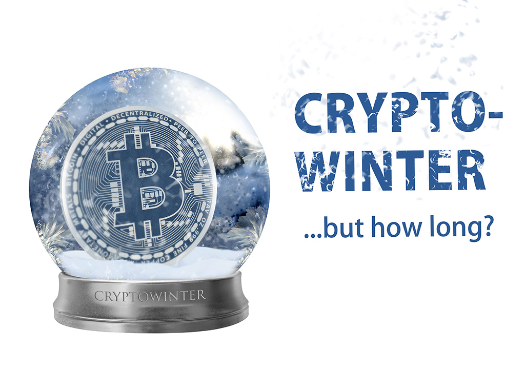 Bitcoin investors have no plans to sell despite ‘crypto winter’