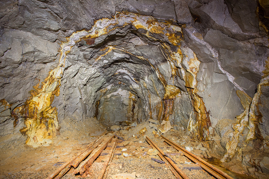 Buscar Company is putting up for sale its wholly-owned subsidiary Gold Mining LLC for $3,500,000