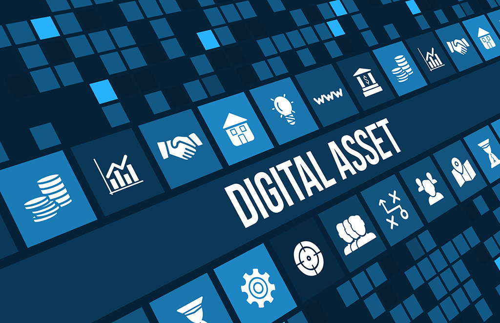 Private Wealth Digital Assets