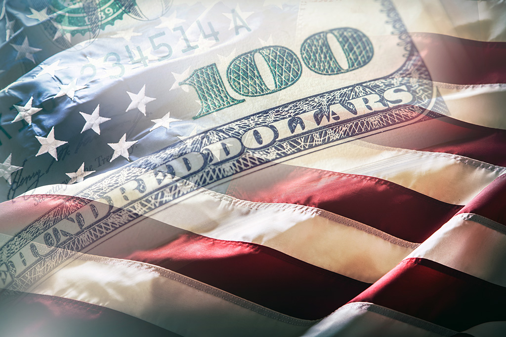 US Dollar Proves To Be The Best Choice In 2022, While Bitcoin Flounders In Last Place