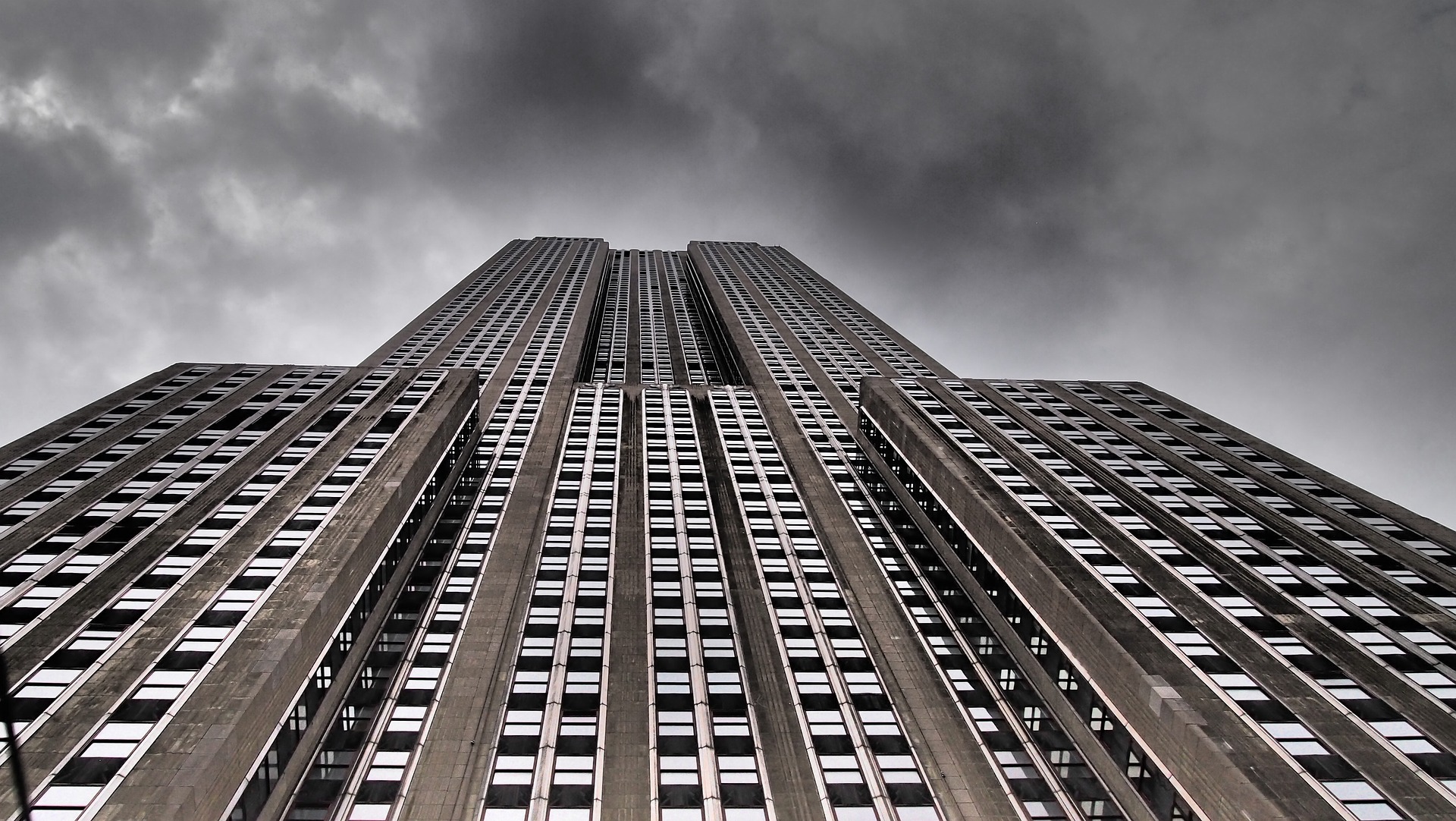Empire State Building billionaires