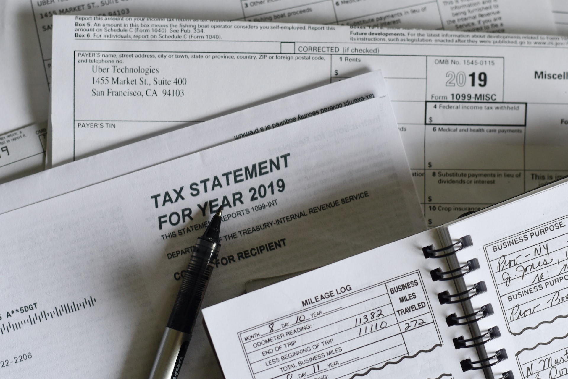 Avoid IRS Penalties With Form 1099 Tips From the American Payroll Association