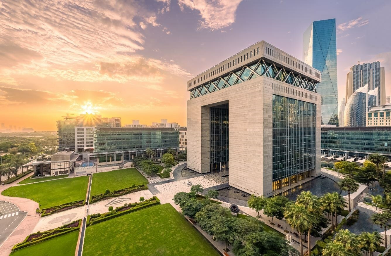 Dubai International Finance Centre Grows at Record-Breaking Pace in 2022 DIFC