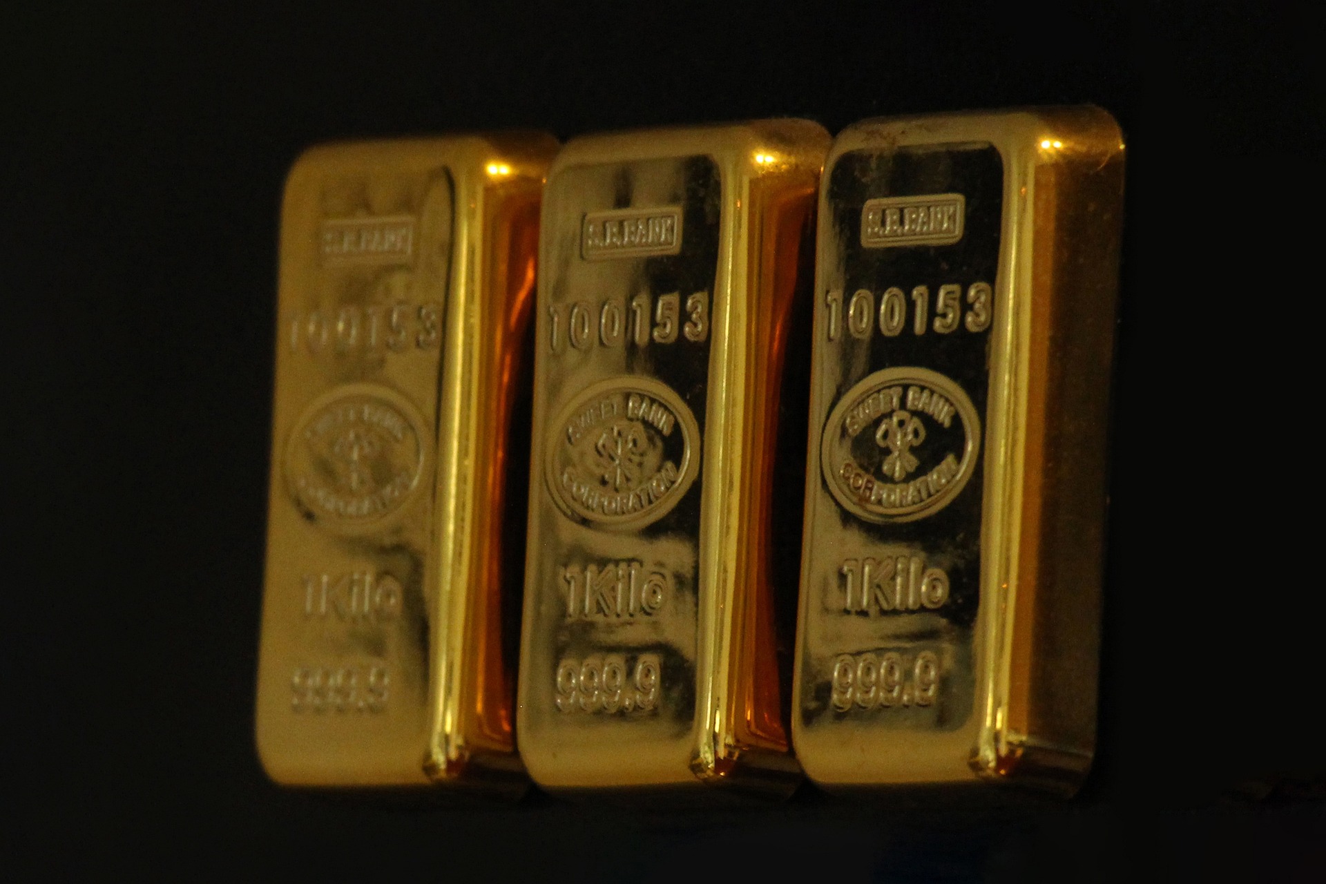 IRA Rollovers into Gold Bars