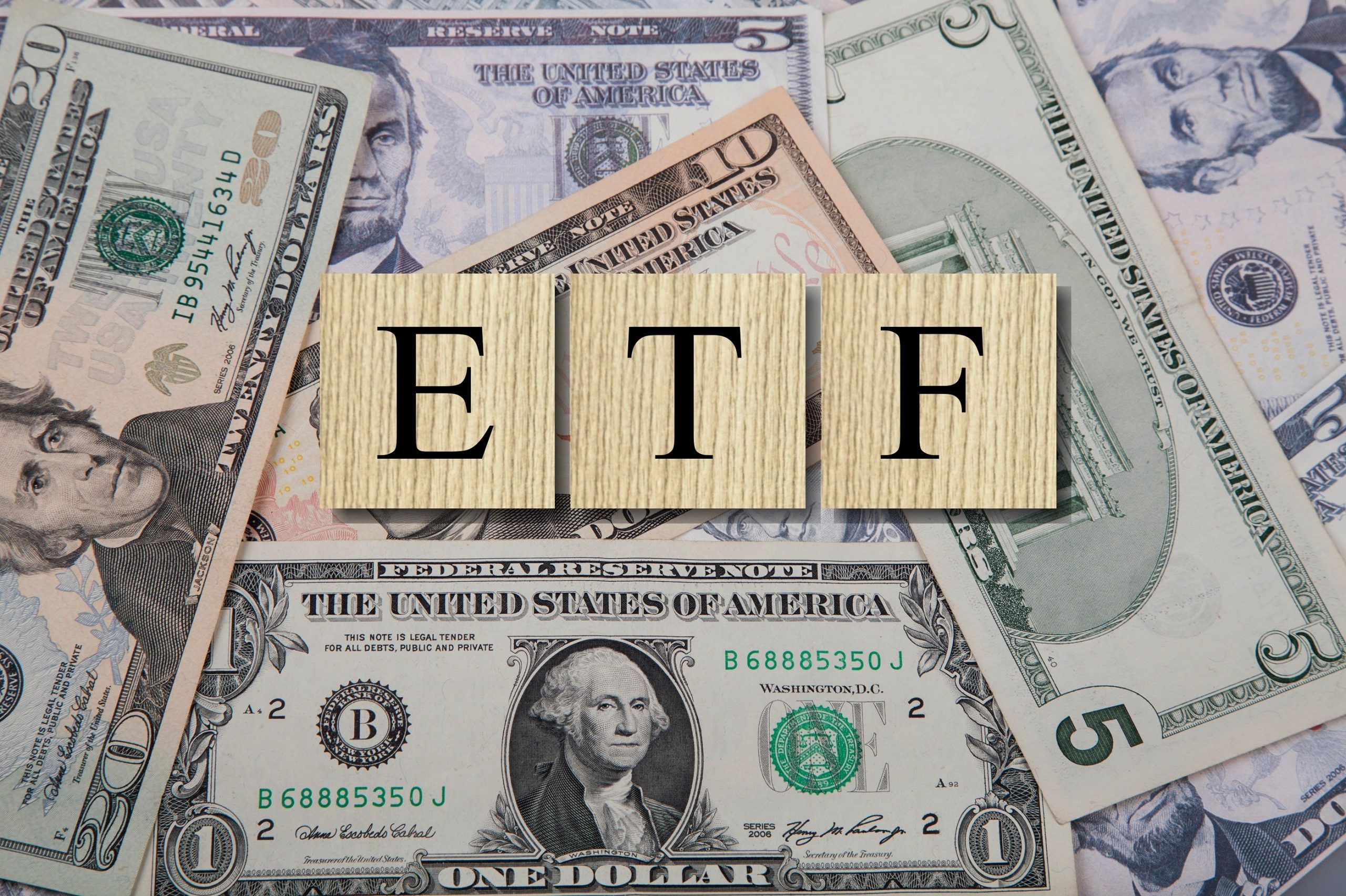 Open AI on ETF vs Mutual Fund