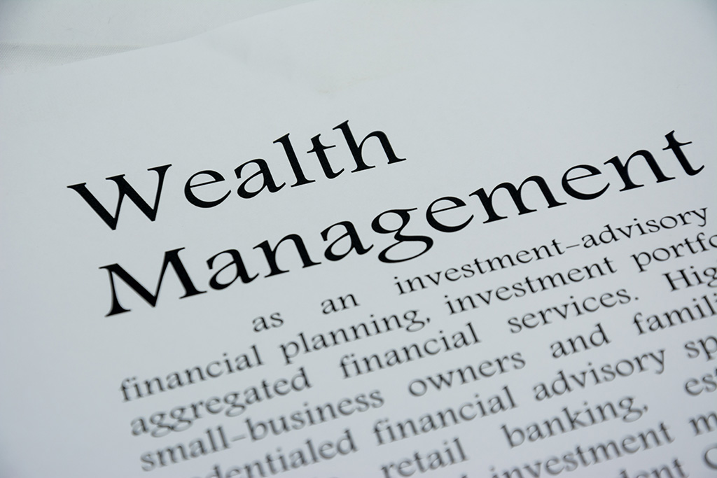 KYC, Transparency and Duty of Care in Wealth Management