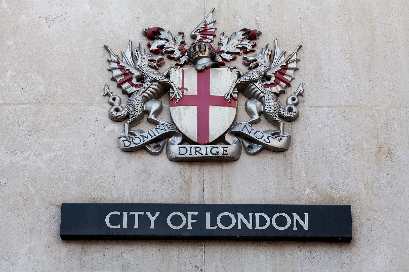 City of London the Largest International Financial Centre in the World and British Overseas Territories