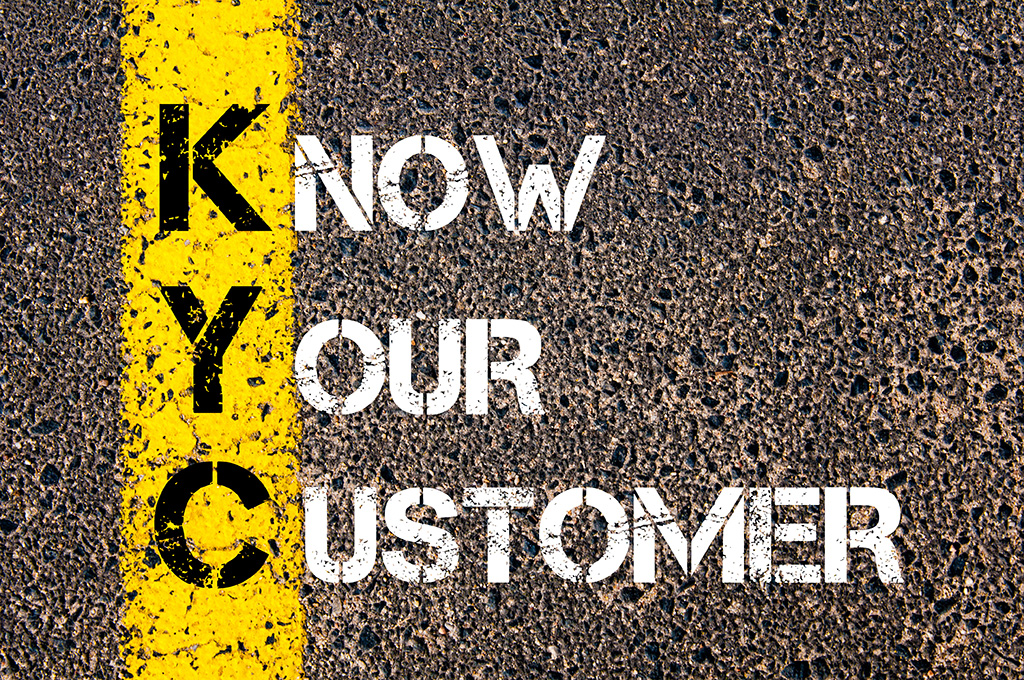 Know Your Customer (KYC) and Anti-Money Laundering (AML) Rules of the Road