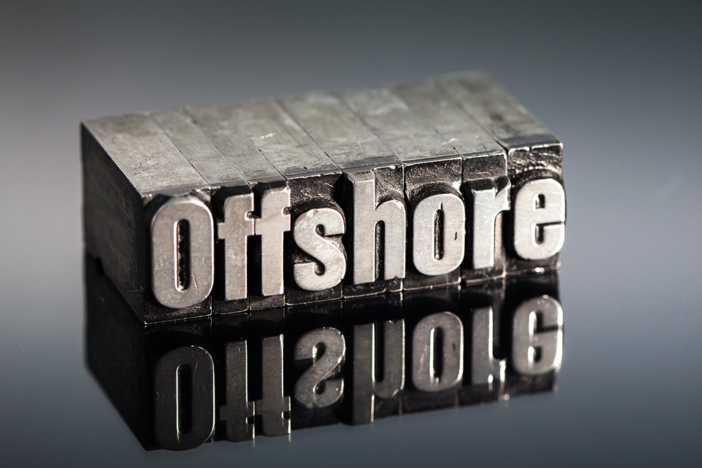 Offshore Trusts and Foundations