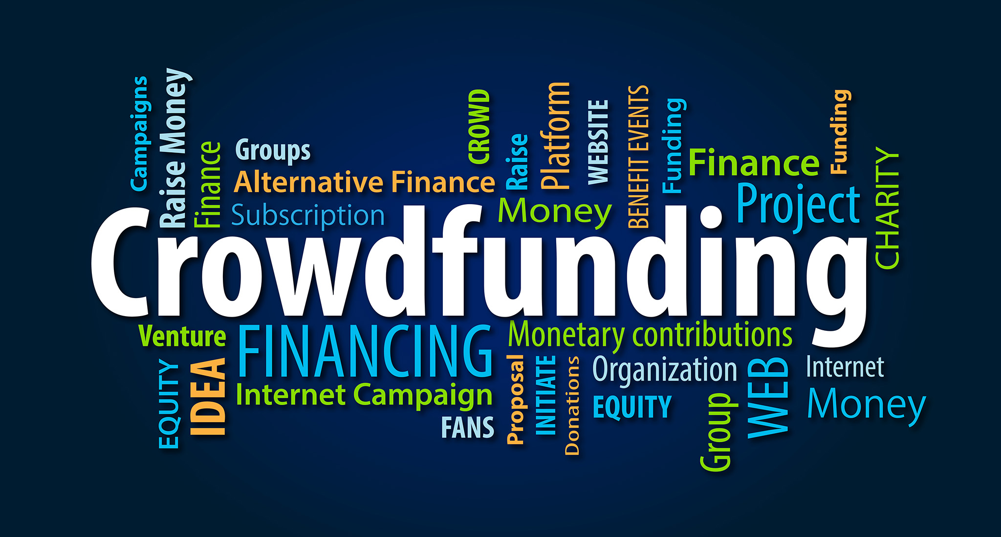 Exploring Offshore Crowdfunding Platforms