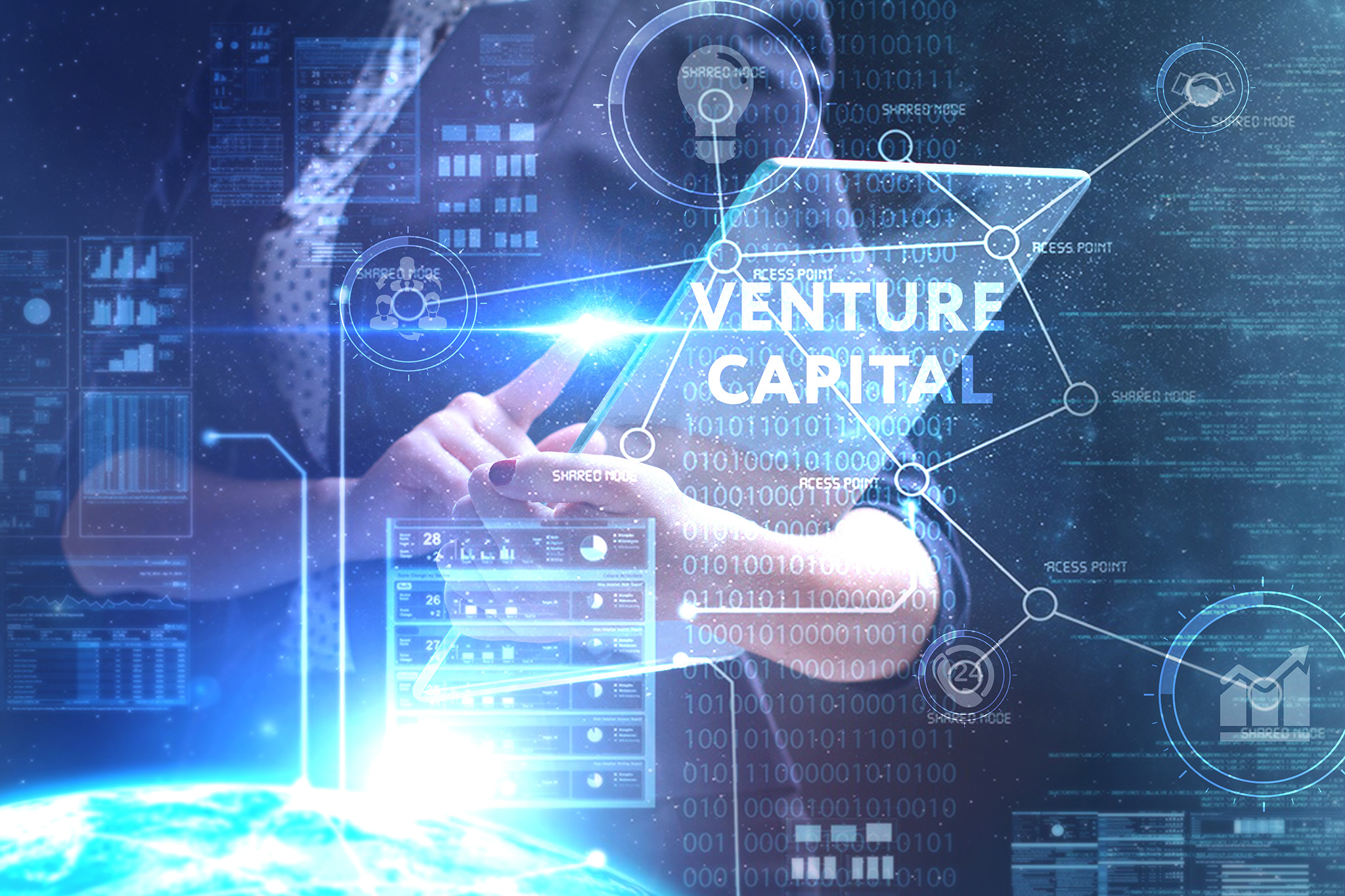 Offshore Private Equity and Venture Capital
