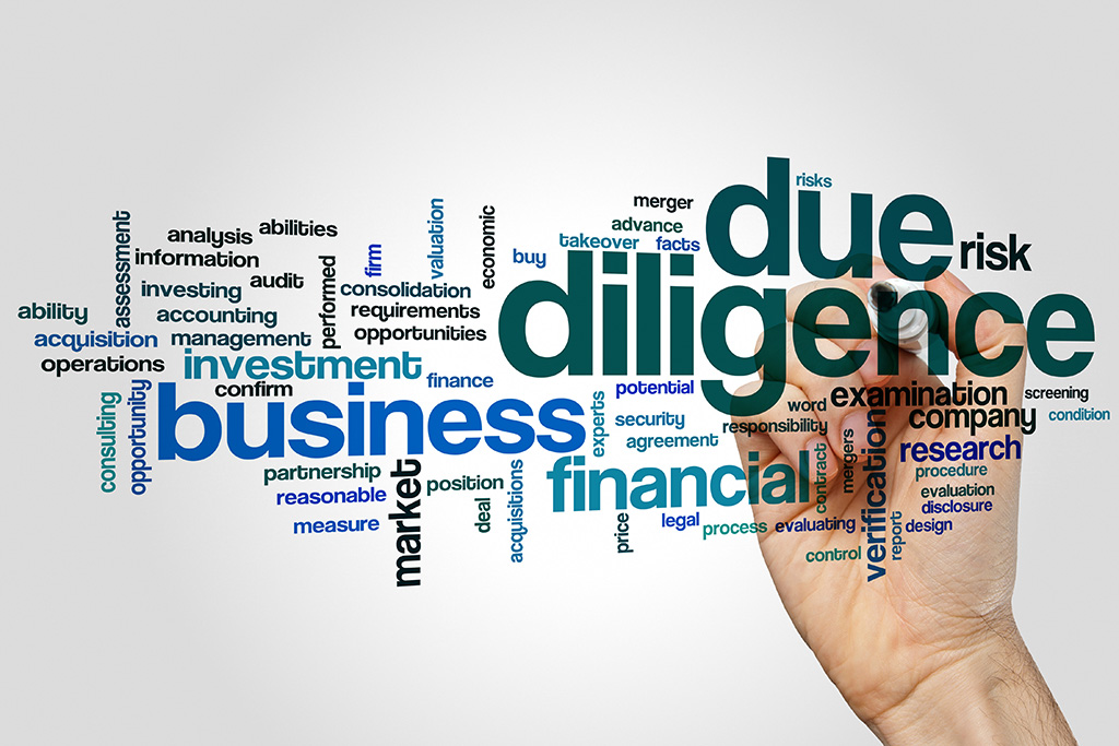 Best Practices for Due Diligence in Cross-Border Investments