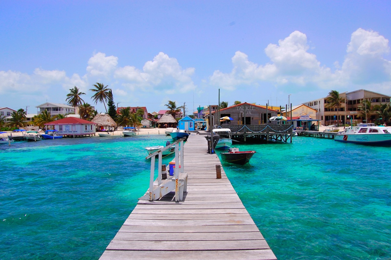 Ambergris Caye and Secret Beach the Belize Real Estate Hotspot
