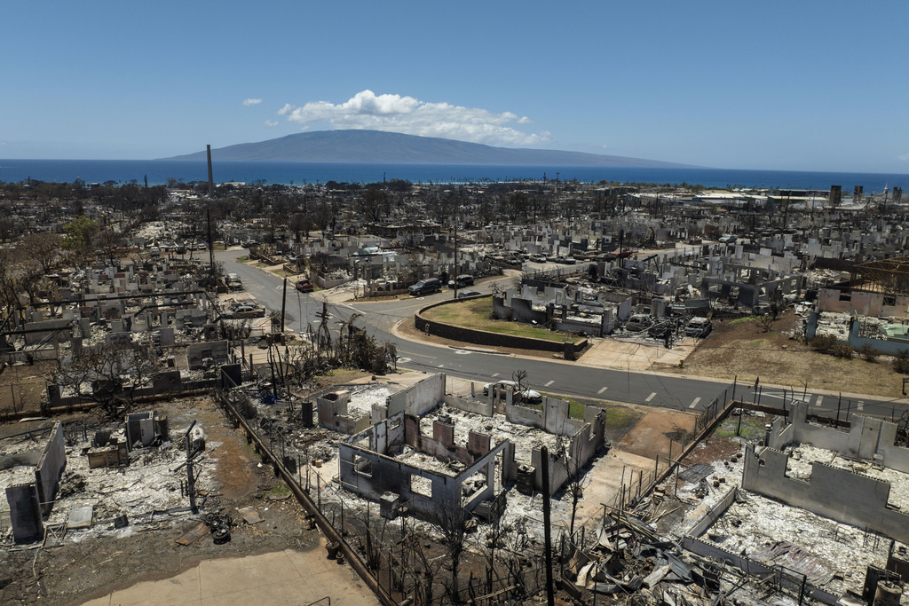 Maui Wildfires: A Crisis and an Opportunity for Truth in Media