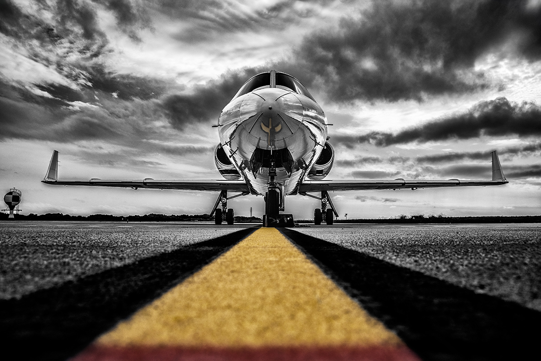 The Sky’s the Limit: The Rising Popularity of Private Jet Charters