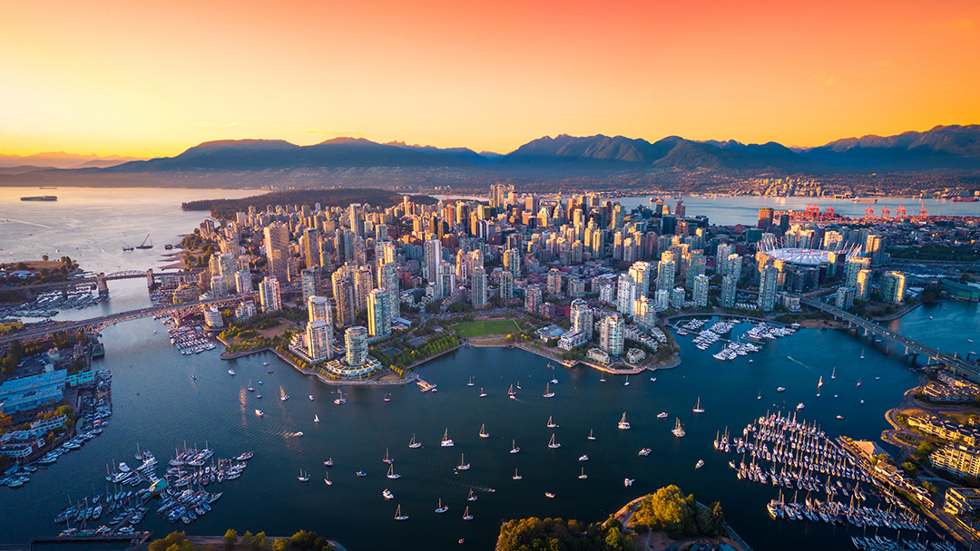 Expats from China in Vancouver: Trends, Estimates, and Impact