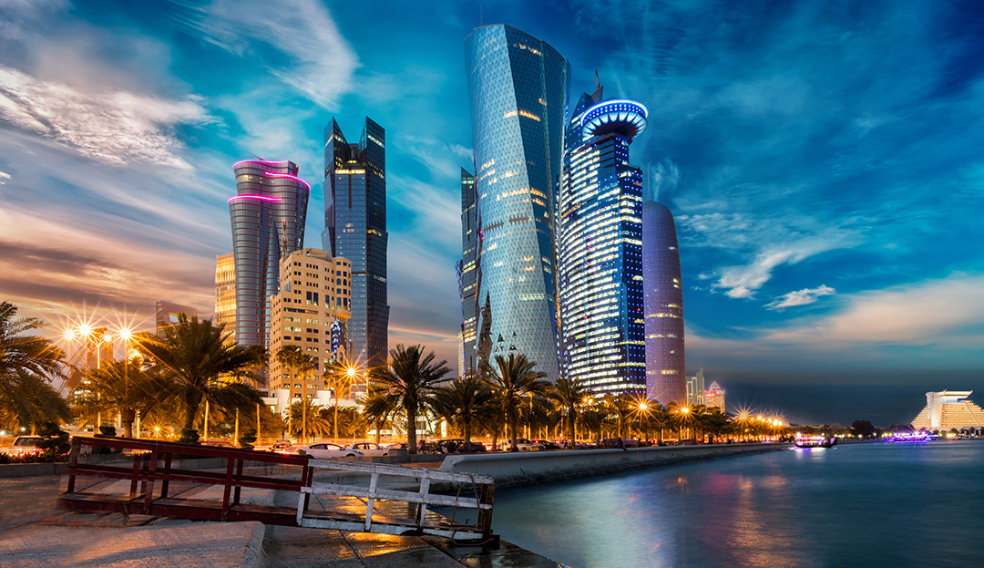 Qatar: A Rising Star in the World of Offshore Tax Havens