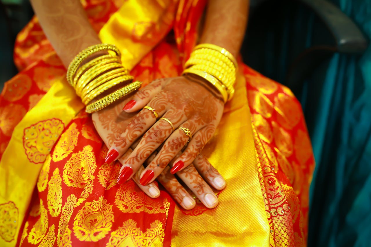 Golden Horizons: Projected Surge in India’s Gold Imports