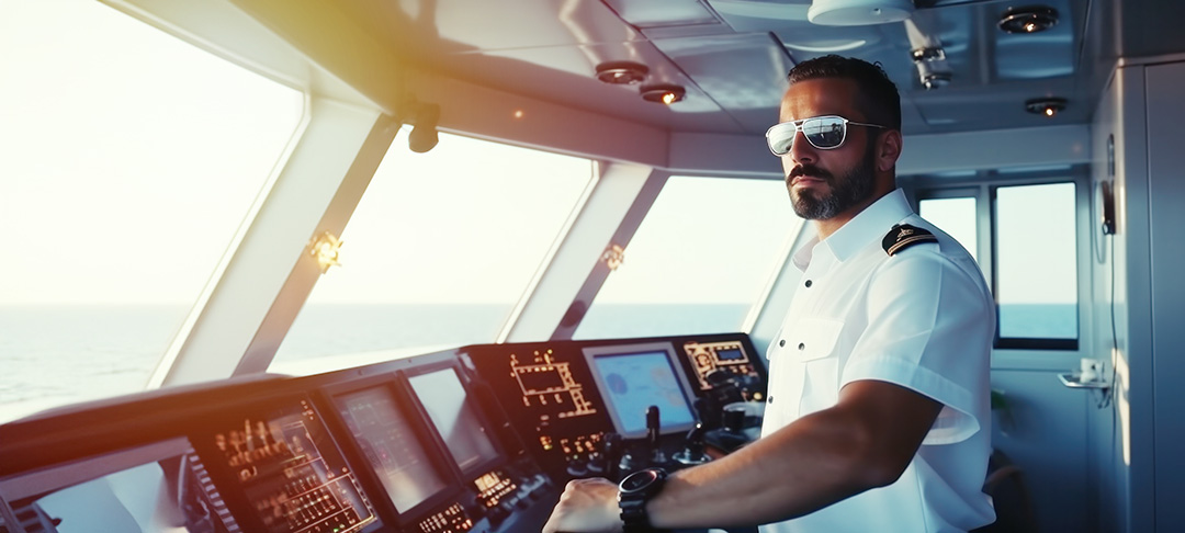Invest Offshore Newsletter Captain