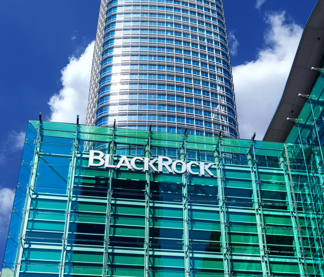 BlackRock’s Bold Move: Launching the First Tokenized Asset Fund