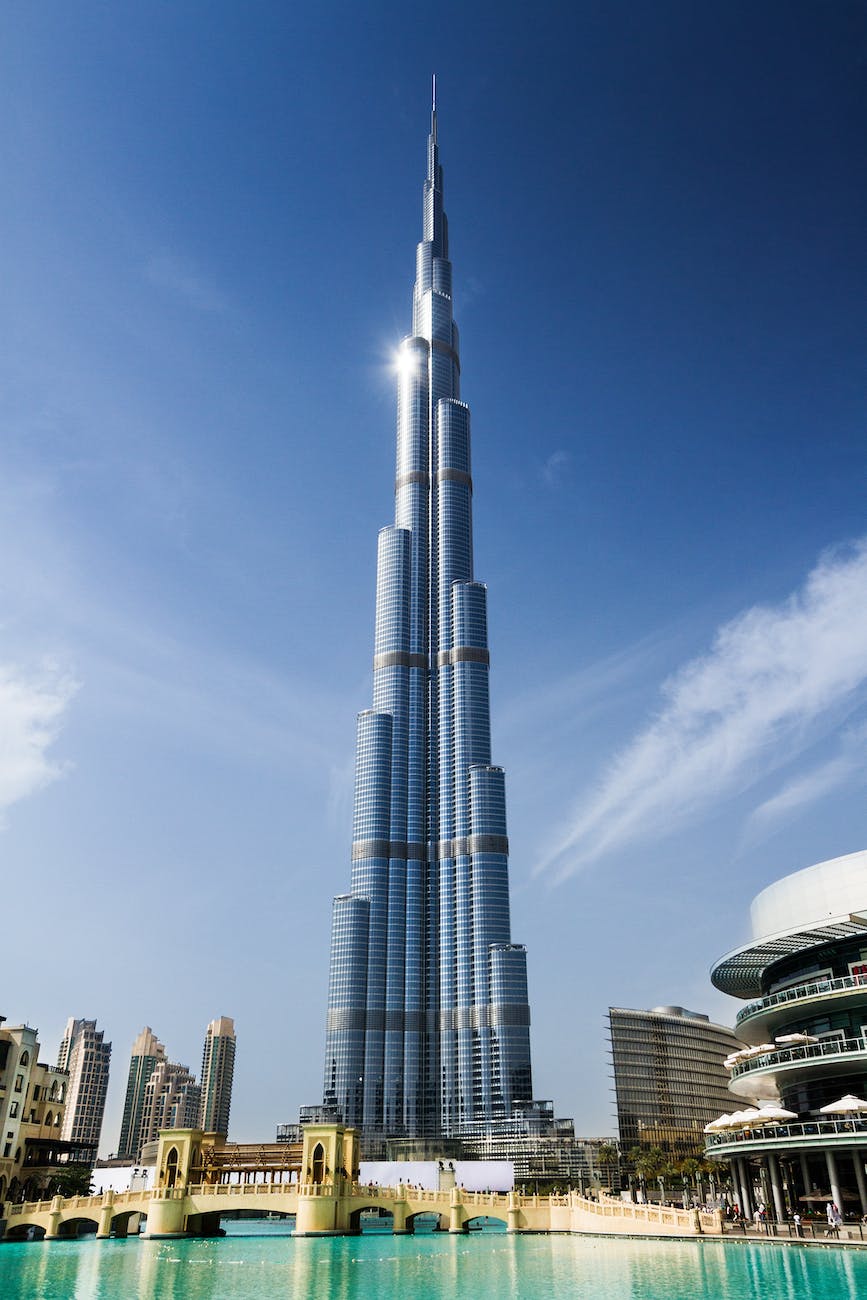 UK's Non-Domiciled Tax Status Abolition: Dubai's Rising Opportunity