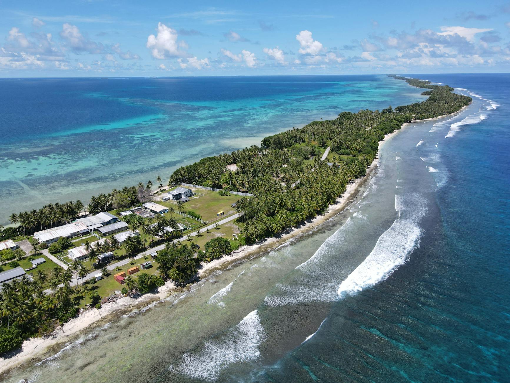 Island Paradises Compared: Palau, Micronesia, and the Marshall Islands for Expats