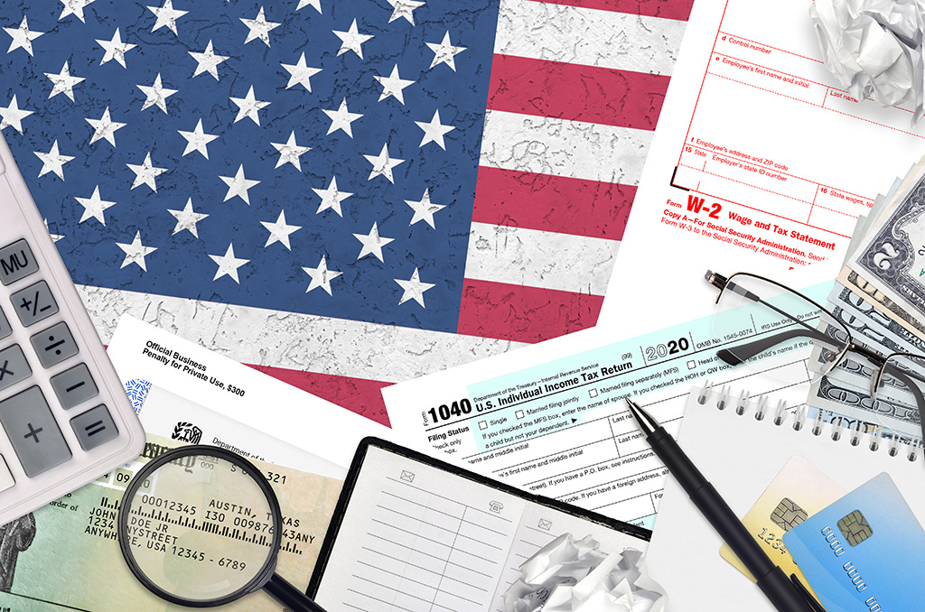 Navigating U.S. Tax Day: Top 5 Tips for Offshore Investors