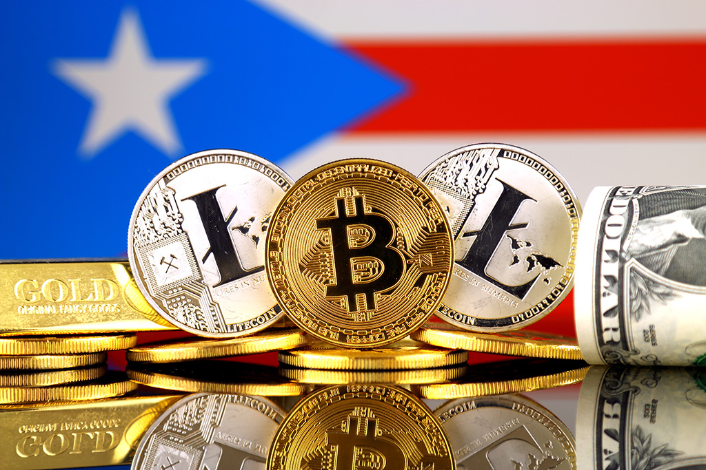 Puerto Rico’s Act 60: A Cryptocurrency Tax Haven