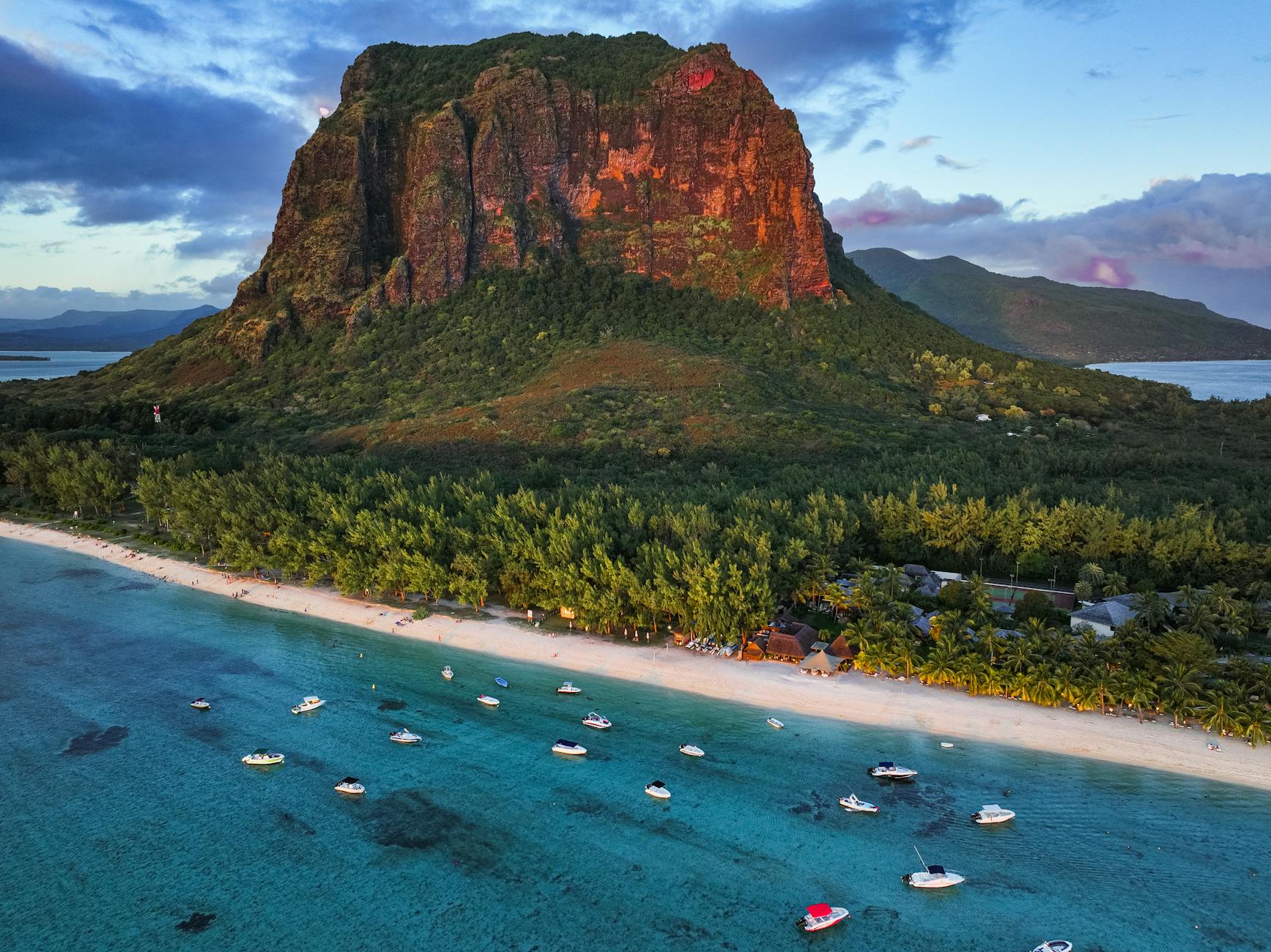 The Evolving Landscape of Offshore Funds in Mauritius