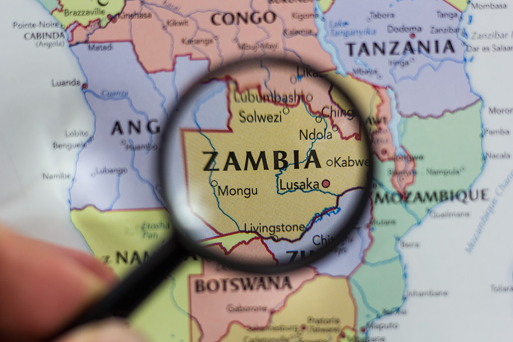 Investing in Zambia's Booming Mining Sector: An Opportunity for Growth and Profit