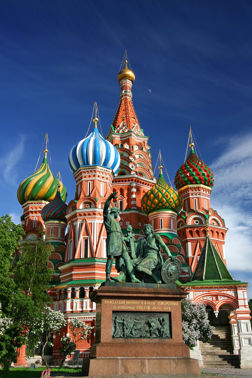 Navigating the Challenges: Wealth Planning Solutions for Russia’s Super-Rich
