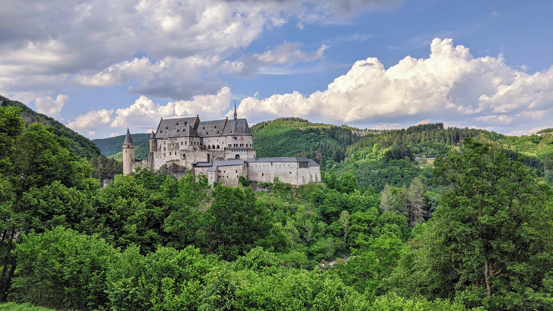 Leveraging Luxembourg Bonds to Advance Land Conservation Trusts