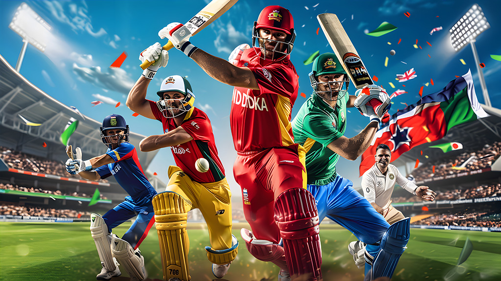 The $40,000 Cricket Ticket: A Peek into the Extravagant World of T20 World Cup