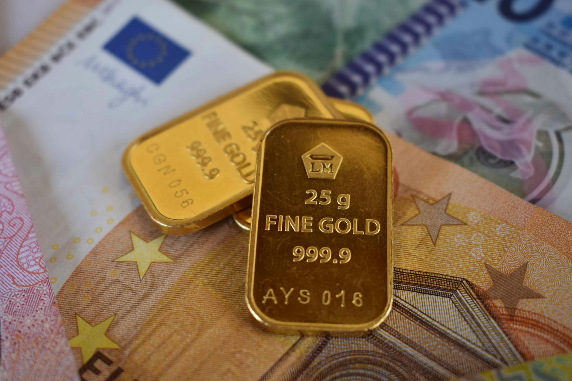 How and Why to Use an SBLC to Export 500KG of Gold from Zambia to a Refinery in Dubai