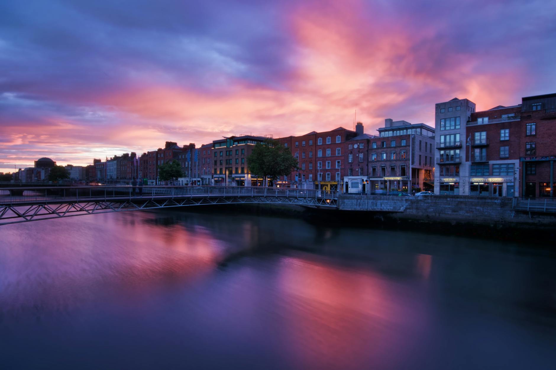 Ireland: A Tax Haven for U.S. Tech Giants