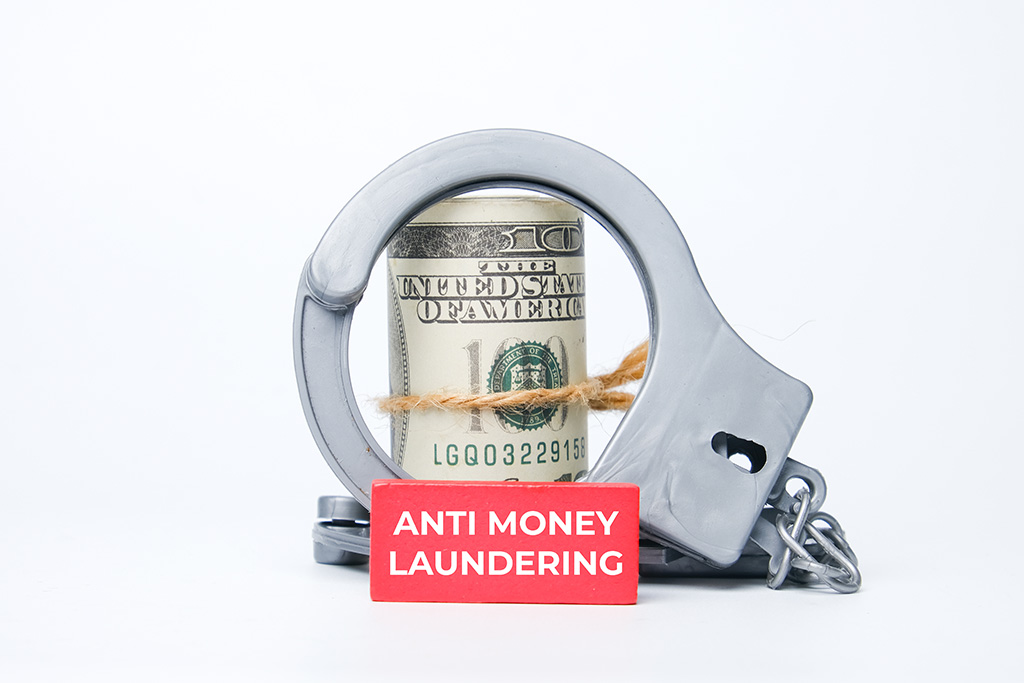 Anti-Money Laundering Regulations