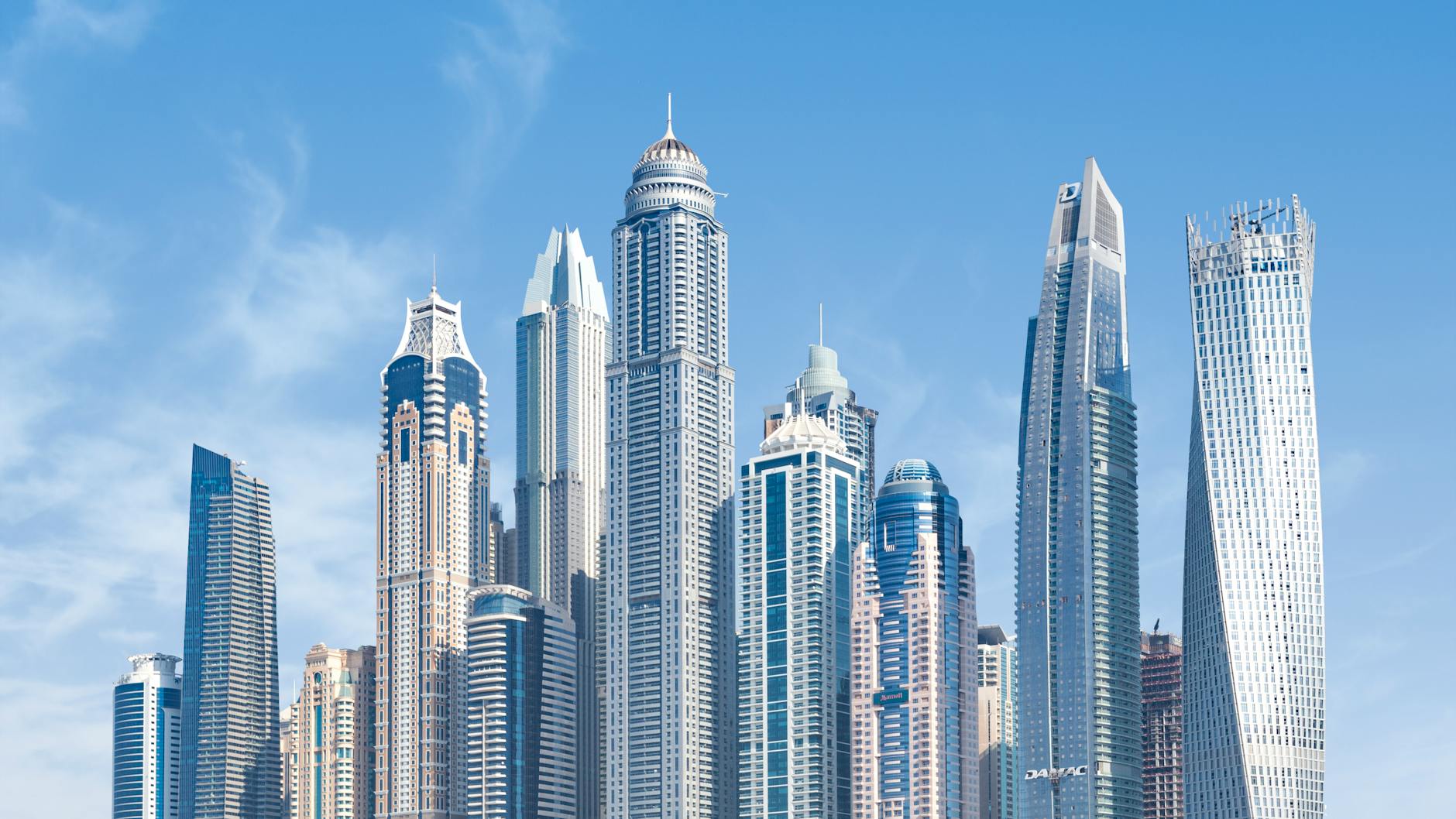 Ripple Announces Partnership with DIFC Innovation Hub to Accelerate Adoption of Blockchain Technology in the Middle East