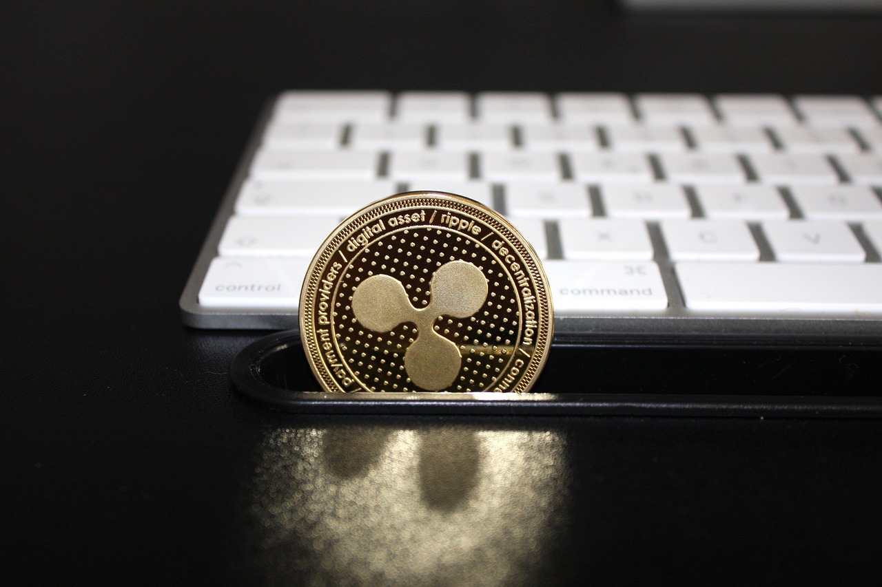 The Future of XRP: Navigating Legal Challenges, Market Potential, and Price Predictions